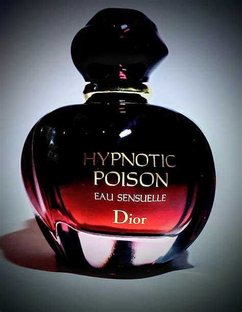 dior hypnotic poison eau sensuelle 50 ml ebay|christian Dior Hypnotic Poison süslü.